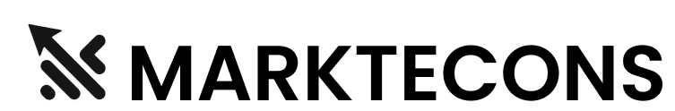 Marktecons Logo
