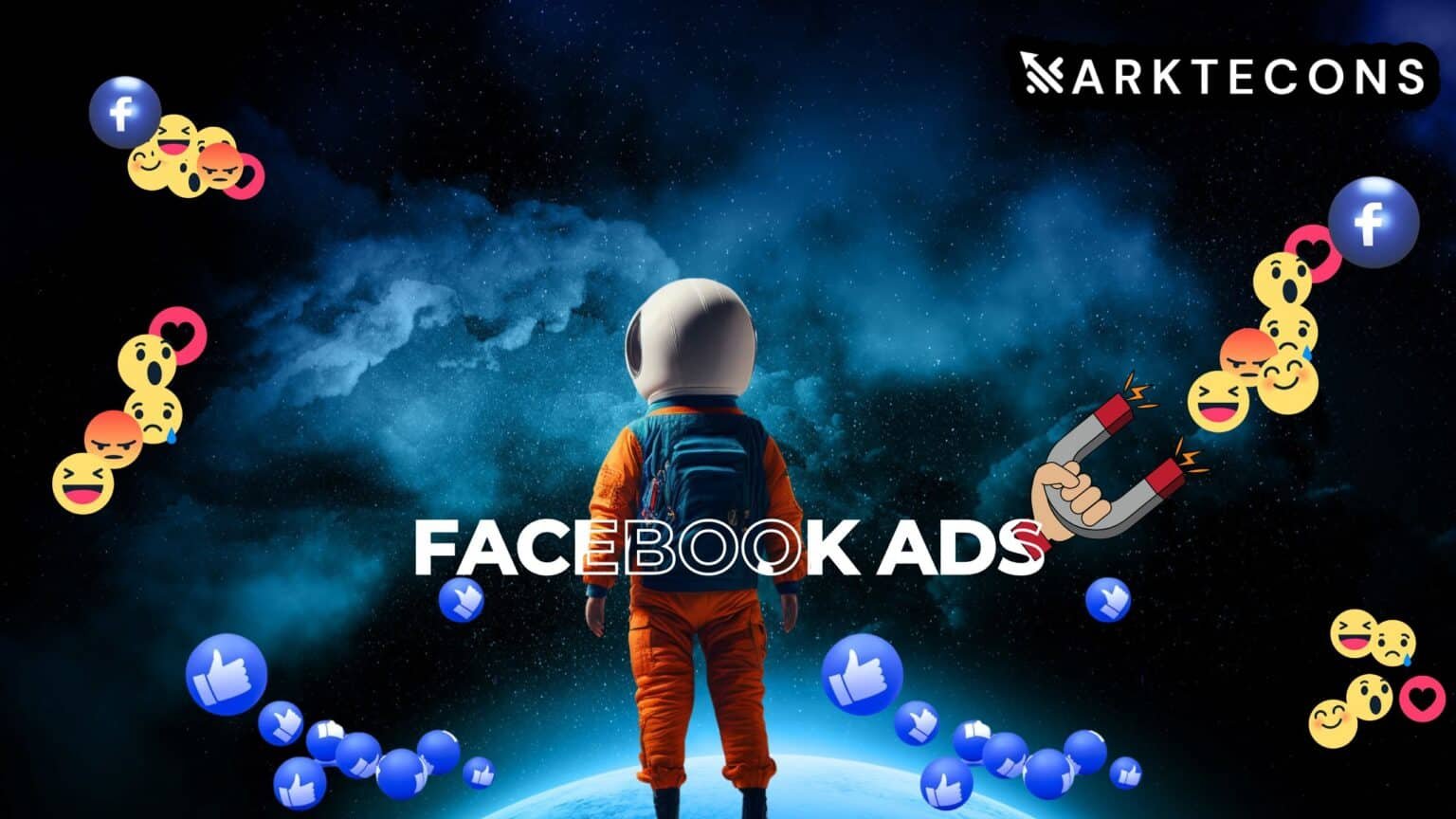 Step Rocker Facebook Ad Facebook Ads Step-by-Step Beginners Guide|| By Marktecons - Marktecons